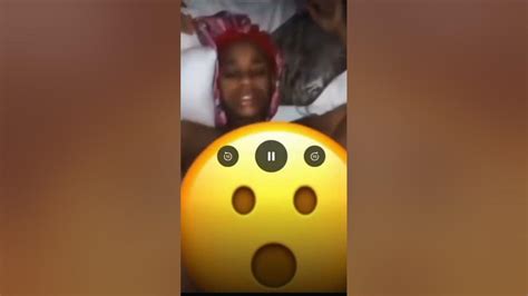 sexxy red leaked tape|Sexyy Red shares how her sex tape was leaked on social media